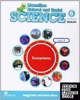 MNS SCIENCE 6 Unit 1 Ecosystems