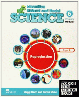 MNS SCIENCE 6 Unit 2 Reproduction