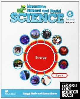 MNS SCIENCE 6 Unit 4 Energy