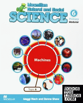 MNS SCIENCE 6 Unit 6 Machines