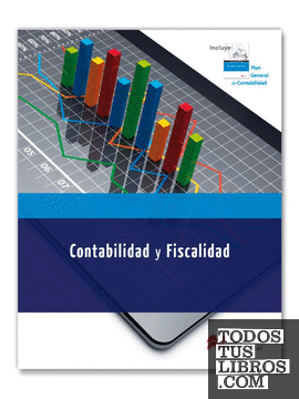 Contabilidad y Fiscalidad Pk 2013