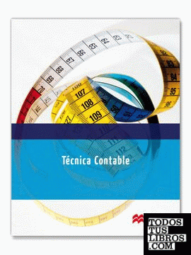 TECNICA CONTABLE Pack 2013