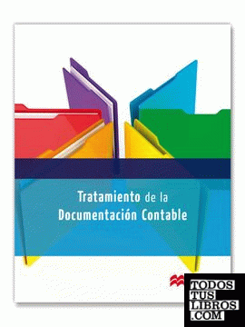 TRAT DOCUMENTAC CONTABLE Pack 2013