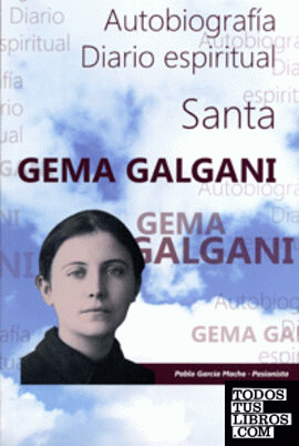 Santa Gema Galgani