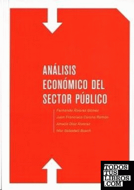 Análisis económico del sector público