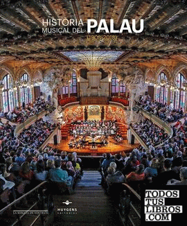 História Musical del Palau (1908-2018)
