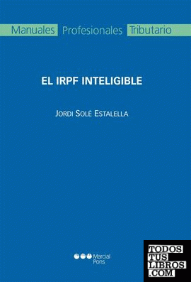 El IRPF inteligible