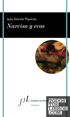 Narciso y ecos