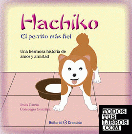 Hachiko, el perrito más fiel