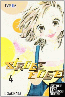 Strobe edge 04