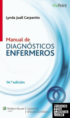 Manual de diagnósticos enfermeros