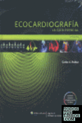 Ecocardiografía