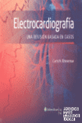Electrocardiografí­a. Una revisión basada en casos