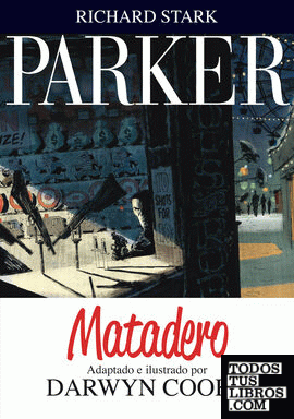 Parker 4. Matadero