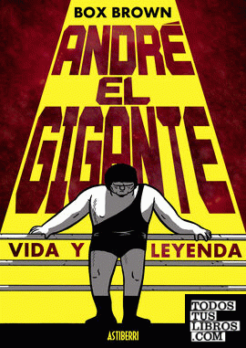 André el Gigante