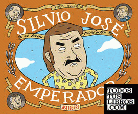 Silvio José, Emperador