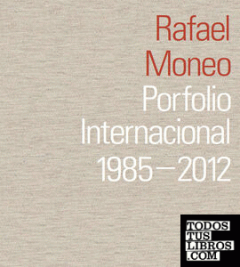 Porfolio Internacional. 1985-2012