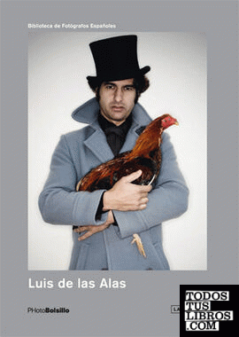 Luis de las Alas