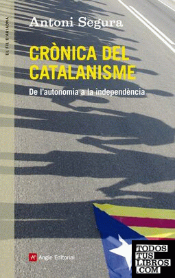 Crònica del catalanisme