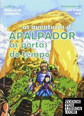 As aventuras do Apalpador
