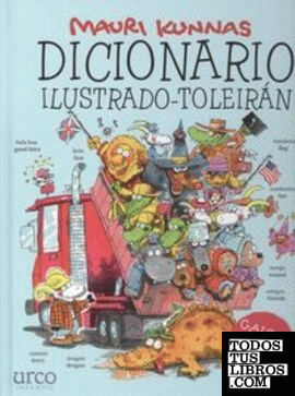 Dicionario ilustrado-toleirán