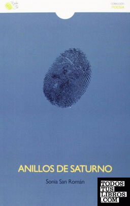 ANILLOS DE SATURNO
