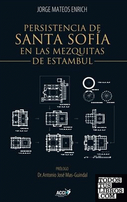 Persistencia de Santa Sofía en las mezquitas otomanas de Estambul