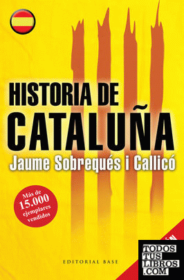 Historia de Cataluña (NE)