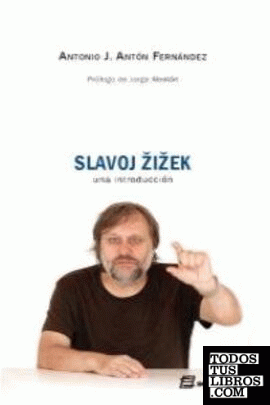 Slavoj Zizek: una introducción