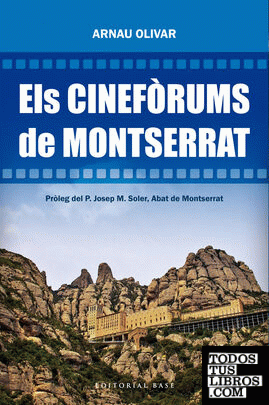 Els cinefòrums de Montserrat