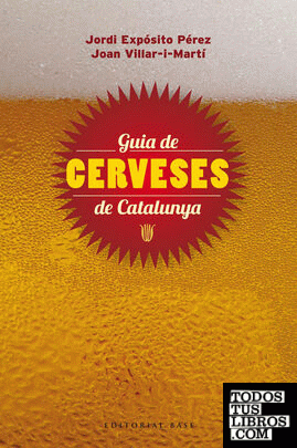 Guia de cerveses de Catalunya