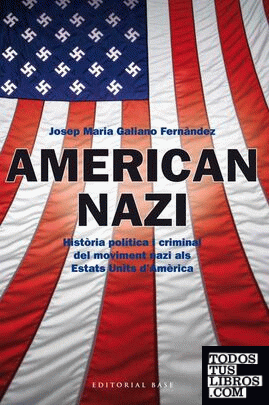 American nazi