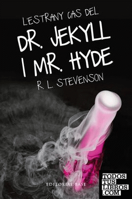 L'estrany cas del Dr. Jekyll i Mr. Hyde