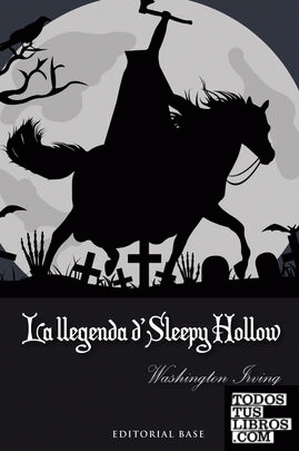 La llegenda de Sleepy Hollow