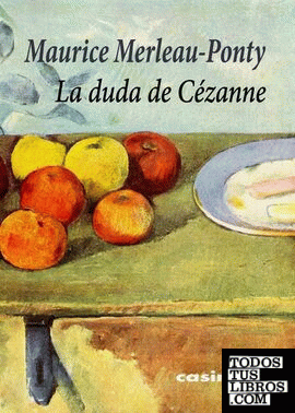 La duda de Cézanne 3ªED