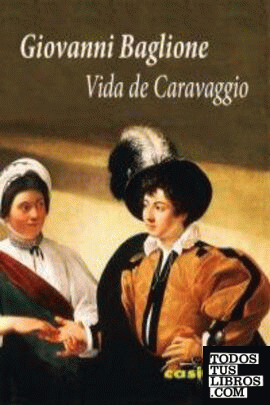 Vida de Caravaggio