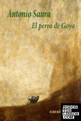 El perro de Goya