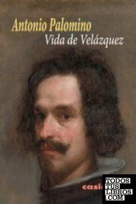 Vida de Velázquez