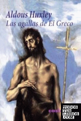 Las agallas de El Greco 2ªED