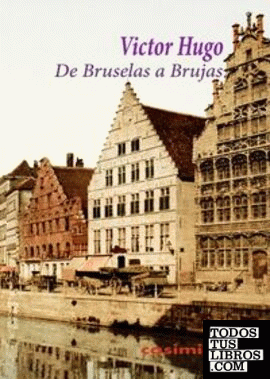 De Bruselas a Brujas