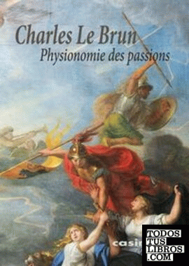 Physionomie des passions