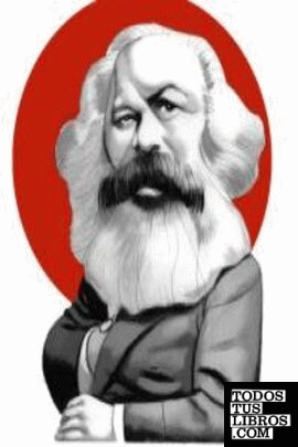 Ilustración Marx