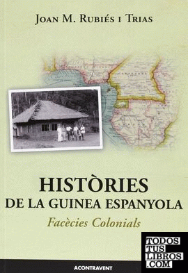 HISTÒRIES DE LA GUINEA ESPANYOLA