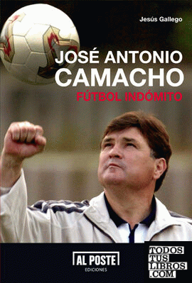José Antonio Camacho