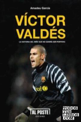 Víctor Valdés
