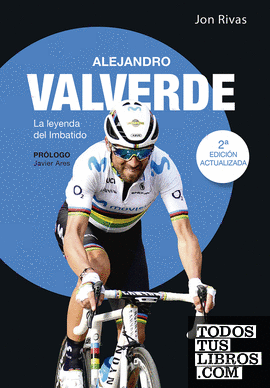 Alejandro Valverde (NE)