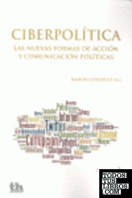 Ciberpolítica