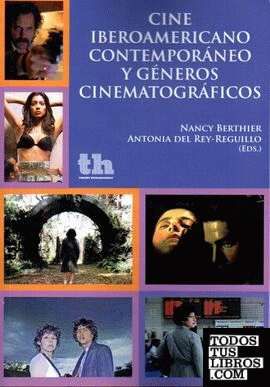 Cine Iberoamericano Contemporáneo y géneros cinematográficos