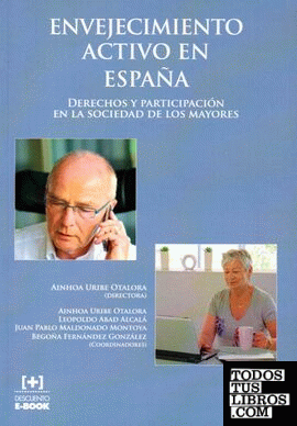 Envejecimiento activo en España