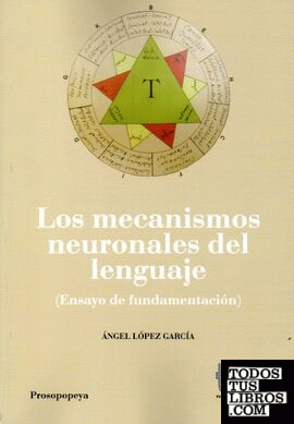 MECANISMOS NEURONALES DEL LENGUAJE,LOS
